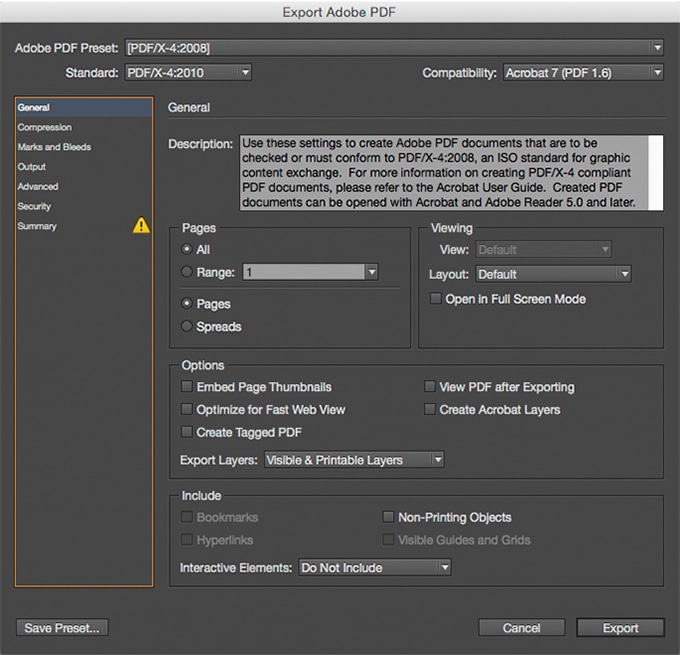 Pre-press — High-quality book production — Livonia Print