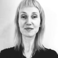 Lāsma Metniece