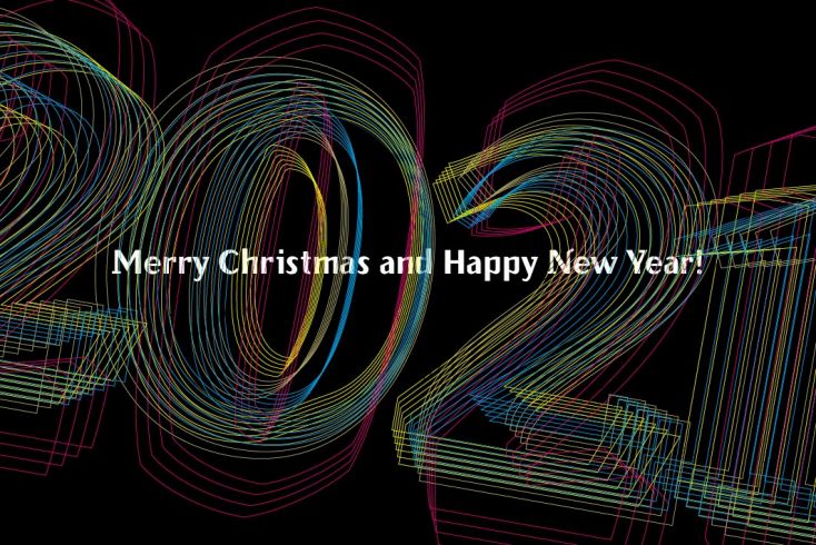Merry Christmas Holidays