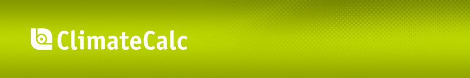 If you wish to compensate carbon footprint of your product please check our guidelines